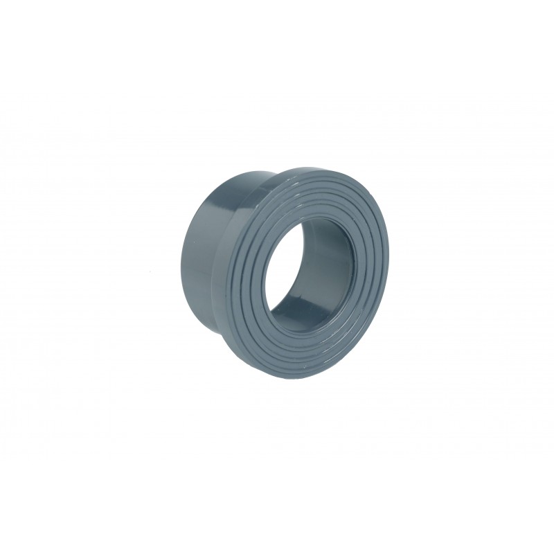 Collet Strié PVC Pression Diamètre 355 PN10 Collet Strié PVC Pression Diamètre 355 PN10
