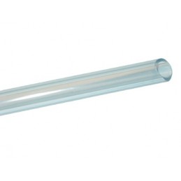 Tube flexible D 32x40 PVC alimentaire transparent