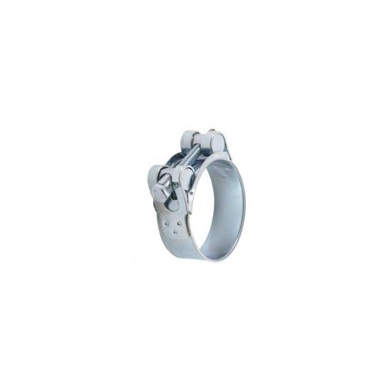 Collier Tourillon simple ⍉68/73 inox Collier Tourillon simple ⍉68/73 inox